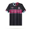 Retro 22/23 Iron Maiden X West Ham Black Jersey