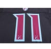 Retro 22/23 Iron Maiden X West Ham Black Jersey - Image 2