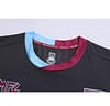 Retro 22/23 Iron Maiden X West Ham Black Jersey - Image 8