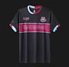 Retro 22/23 Iron Maiden X West Ham Black Jersey - Image 10