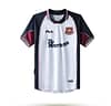 Retro 99/01West Ham United Away Jersey