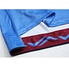 Retro 95/97 West Ham United Long Sleeve Away Blue Jersey - Image 4