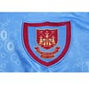 Retro 95/97 West Ham United Long Sleeve Away Blue Jersey - Image 8