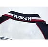 Retro 99/01 West Ham X Iron Maiden Away White Jersey - Image 3