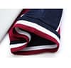 Retro 99/01 West Ham X Iron Maiden Away White Jersey - Image 5