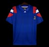 Retro 92/94 France Home Jersey