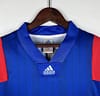 Retro 92/94 France Home Jersey - Image 3