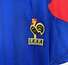 Retro 92/94 France Home Jersey - Image 5