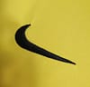 Retro 14-15 Corinthians Goalkeeper Yellow Jersey - Image 6