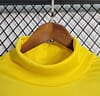 Retro 14-15 Corinthians Goalkeeper Yellow Jersey - Image 8