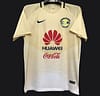 Retro 16/17 Club America Home Jersey