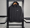 2023 Nike Outdoor Sports Black Sunscreen Jacket