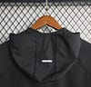 2023 Nike Outdoor Sports Black Sunscreen Jacket - Image 5