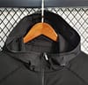 2023 Nike Outdoor Sports Black Sunscreen Jacket - Image 6