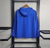 2023 Nike Blue Outdoor Sports Sunscreen Jacket - Image 4