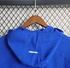 2023 Nike Blue Outdoor Sports Sunscreen Jacket - Image 5