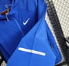 2023 Nike Blue Outdoor Sports Sunscreen Jacket - Image 7