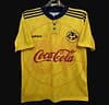 Retro 98/99 Club America Home Jersey