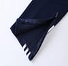 2023 Adidas Blue Full Zipper Jacket +Pants - Image 7
