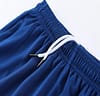 2023 NIKE Blue Half Zipper Jacket +Pants - Image 5