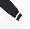 2023 Adidas Black White Full Zipper Jacket +Pants - Image 8