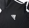 2023 Adidas Black White Full Zipper Jacket +Pants - Image 9