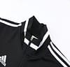2023 Adidas Black White Full Zipper Jacket +Pants - Image 10