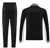 2023 Adidas Black White Full Zipper Jacket +Pants - Image 18