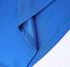 2023 NIKE Blue Black Half Zipper Jacket +Pants - Image 6