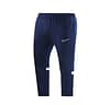 2023 NIKE Blue Black Half Zipper Jacket +Pants - Image 14