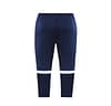 2023 NIKE Blue Black Half Zipper Jacket +Pants - Image 16