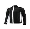 2023 Nike Black Full Zipper  Jacket +Pants - Image 15