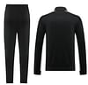 2023 Nike Black Full Zipper  Jacket +Pants - Image 17