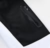 2023 Nike White Black Full Zipper Hoodie Jacket +Pants - Image 8