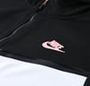 2023 Nike White Black Full Zipper Hoodie Jacket +Pants - Image 9