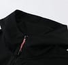 2023 Nike White Black Full Zipper Hoodie Jacket +Pants - Image 10