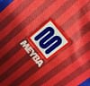 Retro 91/92 Barcelona Home Jersey - Image 2