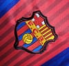 Retro 91/92 Barcelona Home Jersey - Image 5