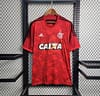 Retro 14/15 Flamengo Third Red Jersey