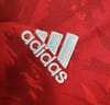 Retro 14/15 Flamengo Third Red Jersey - Image 2