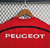 Retro 14/15 Flamengo Third Red Jersey - Image 3