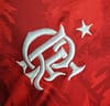 Retro 14/15 Flamengo Third Red Jersey - Image 4