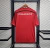 Retro 14/15 Flamengo Third Red Jersey - Image 5