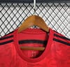 Retro 14/15 Flamengo Third Red Jersey - Image 7