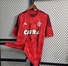Retro 14/15 Flamengo Third Red Jersey - Image 8