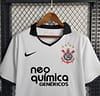 Retro 11/12 Corinthians Home Jersey - Image 2