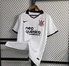 Retro 11/12 Corinthians Home Jersey - Image 6