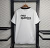 Retro 11/12 Corinthians Home Jersey - Image 9