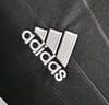 Retro 10-11 Real Madrid Away Black Soccer Jersey - Image 7