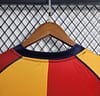 Retro 01/02 Roma Home European Jersey - Image 5